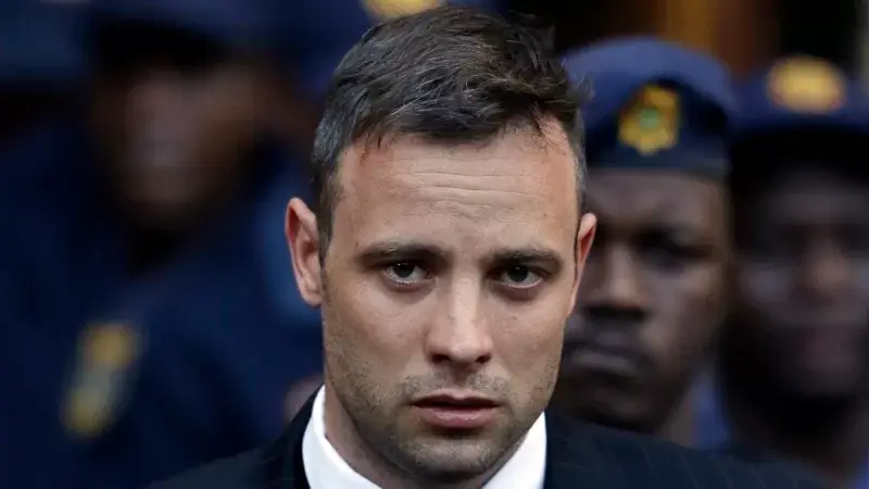 Paralimpik atlet Oscar Pistorius erken mi tahliye edilecek?