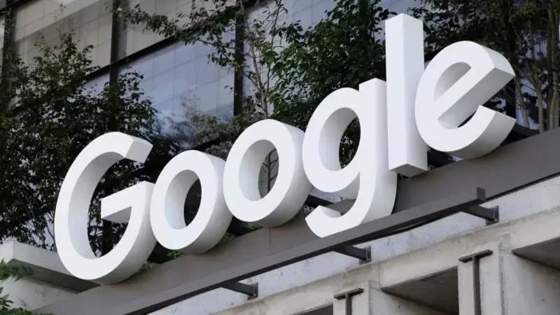 Türkiye Google'dan son on yılda 90 bin 400 farklı içeriği kaldırmasını istedi