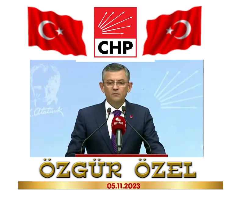 ÇOŞKU VE UMUTLAR