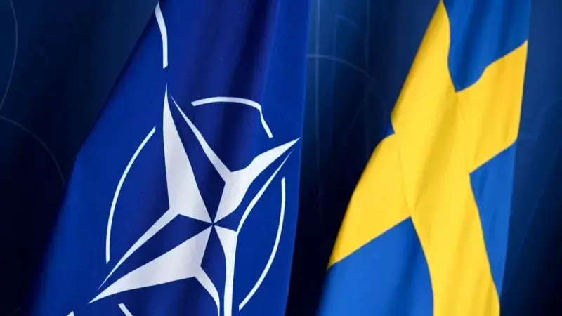 “Türkiye, İsveç ve NATO için harika bir adım”