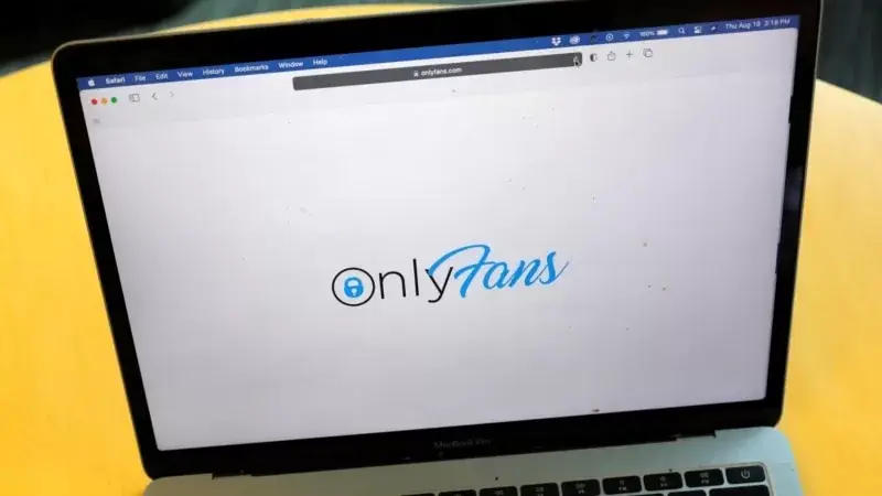 ABD’de ek gelir için OnlyFans’e cinsel içerik üreten öğretmenler hukuki tartışmaya yol açtı