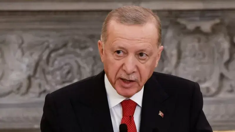 “İngiltere ve ABD Kızıldeniz'i adeta kan gölüne çevirme hevesi içerisindeler”