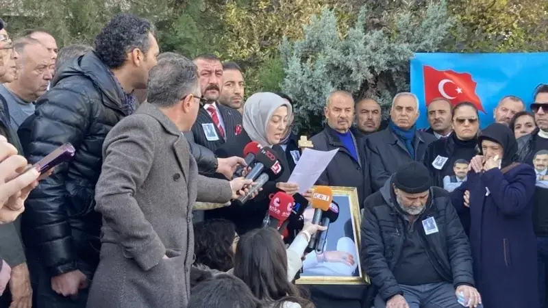 “Ülkü Ocakları Başkanı Yıldırım ve MHP’li Kılavuz araştırılsın”