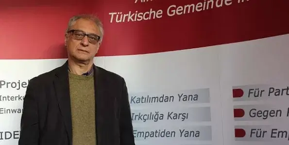 Almanya'da ölüm tehdidi alan Türk avukat: Bu konu aydınlatılmak istenmiyor