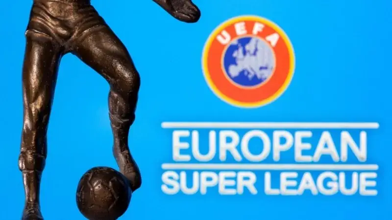 “UEFA ve FIFA Süper Lig kararında AB yasalarını ihlal etti”