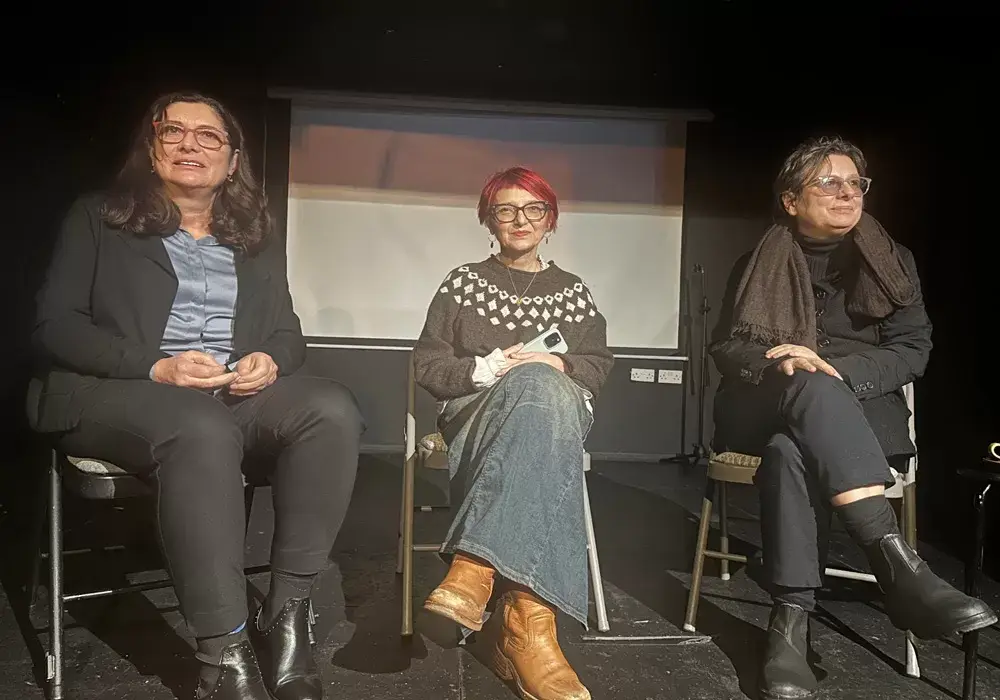 Fatsa Belgeseli Glasgow ve Londra’da gösterildi