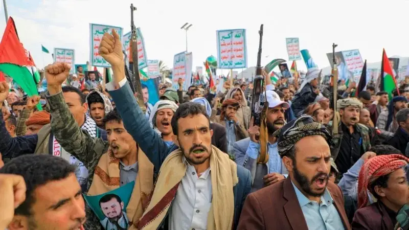Yemen'de ateşkes konusunda adım atılıyor