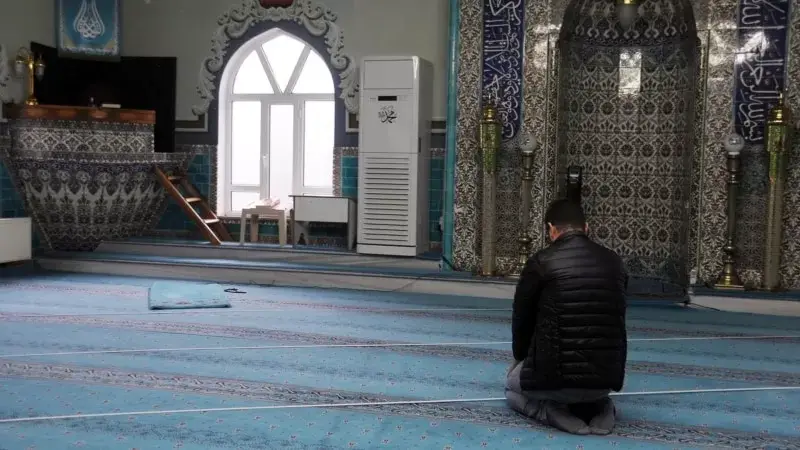 Diyarbakır’da “imamı darp” tartışması, AK Parti-MHP geriliminin göstergesi mi?