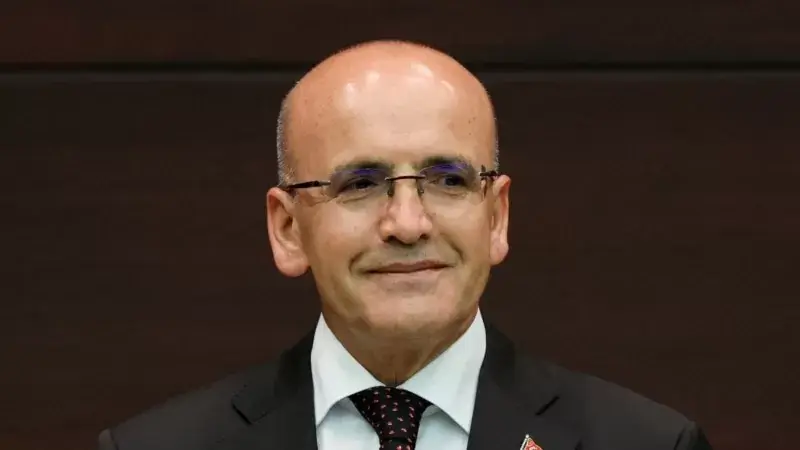 Hazine ve Maliye Bakanı Şimşek New York ziyaretini iptal etti