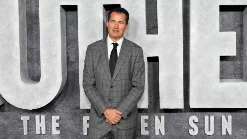 Netflix film şefi Stuber ayrılarak, kendi firmasını kuruyor