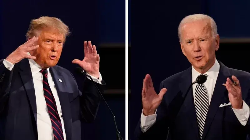 New Hampshire'daki ön seçimle Trump'ın adaylığı ve Biden’la rövanşı kesinleşiyor mu?