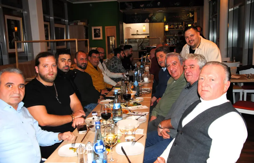 Müthiş Seyirci Desteği ve Beşiktaş Uzatmada Play-Off`u Garantiledi