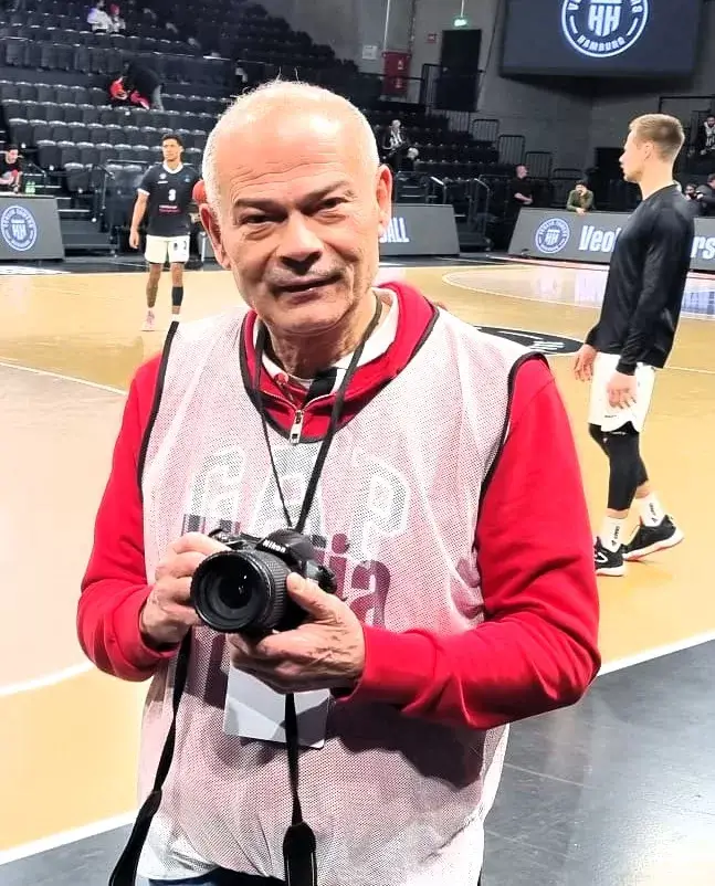 Müthiş Seyirci Desteği ve Beşiktaş Uzatmada Play-Off`u Garantiledi