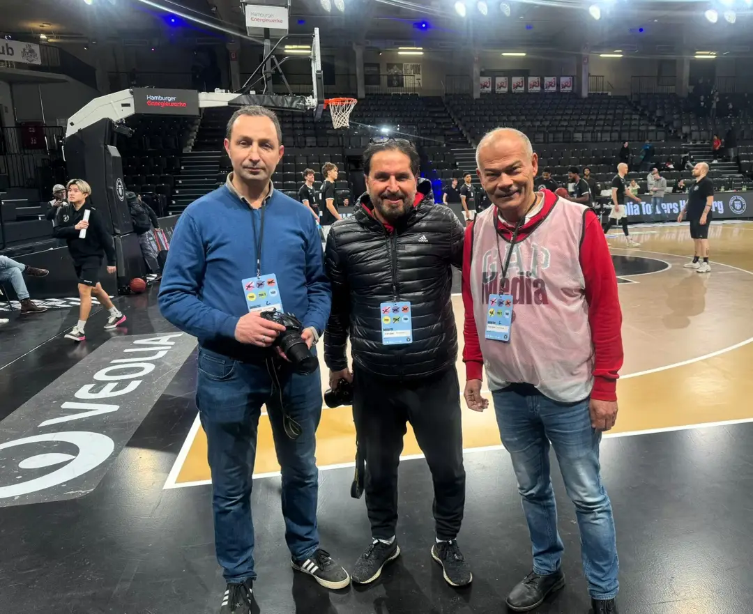 Müthiş Seyirci Desteği ve Beşiktaş Uzatmada Play-Off`u Garantiledi
