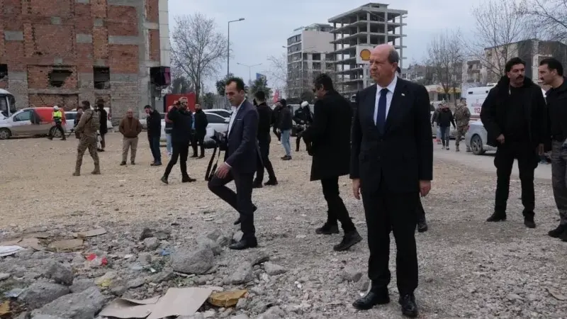 “Ailelerin huzuru için adaletin yerini bulabilmesi lazım”