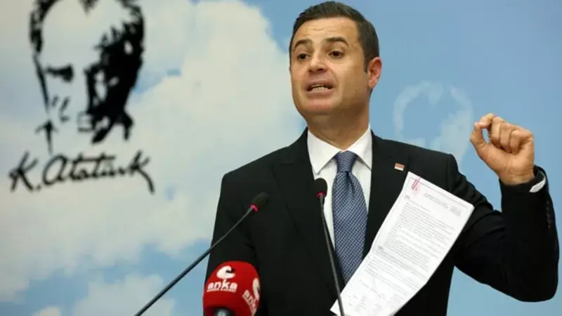 Balıkesir'de bağımsız aday Ahmet Akın CHP adayı adaşı Ahmet Akın’a oy kaybettirecek mi?