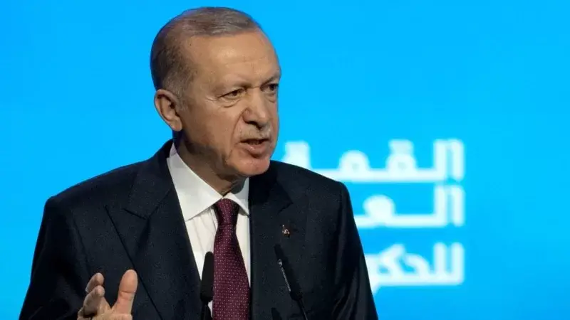 Erdoğan’ın yüksek yargıdan beklentisi “dikensiz gül bahçesi” mi?