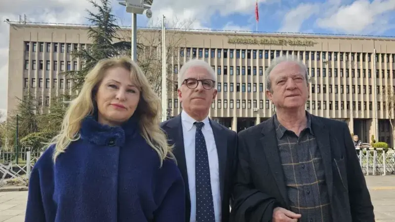 Gazeteci Zafer Arapkirli’ye sosyal medyada Soylu eleştirisi nedeniyle ceza verildi