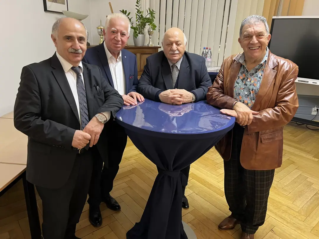 EUROTÜRK GASTROHERO Ödülleri 20 Nisan’da Başkent Berlin’de sahiplerini bulacak