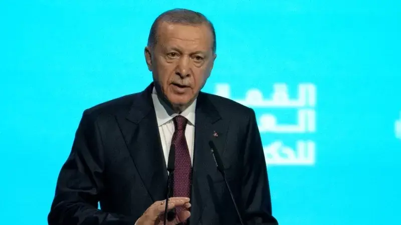 “Kongre’deki hava olumlu, Senato’dan da olumlu sesler geliyor”