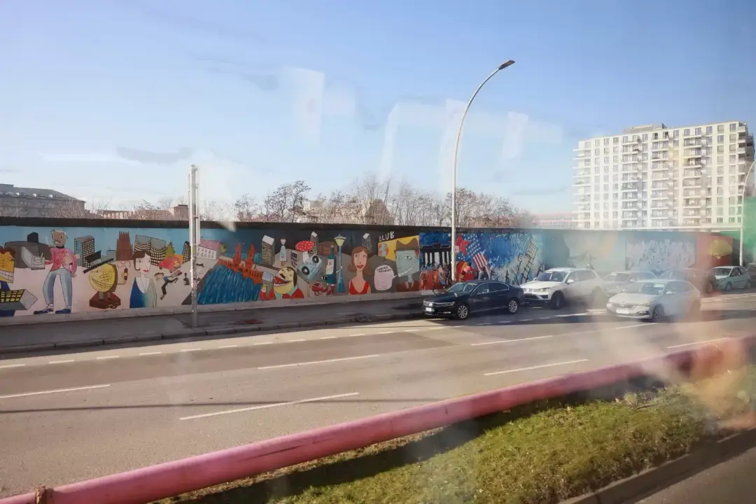 Berlin Türk Eğitim Derneği ‘5. Berlin Kültür Turu