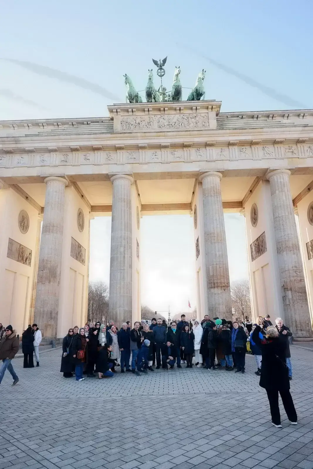 Berlin Türk Eğitim Derneği ‘5. Berlin Kültür Turu