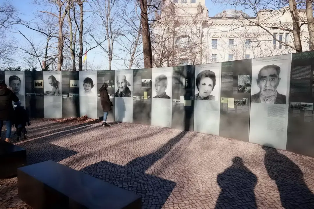 Berlin Türk Eğitim Derneği ‘5. Berlin Kültür Turu