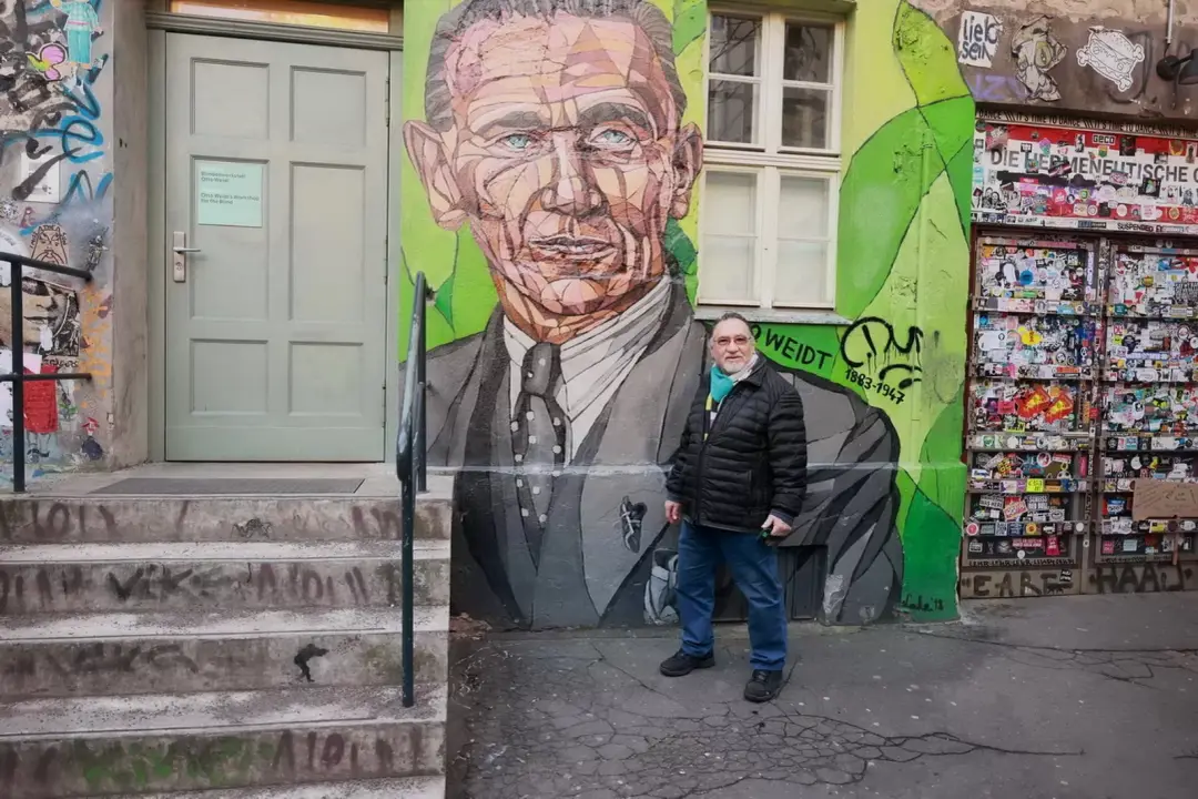 Berlin Türk Eğitim Derneği ‘5. Berlin Kültür Turu