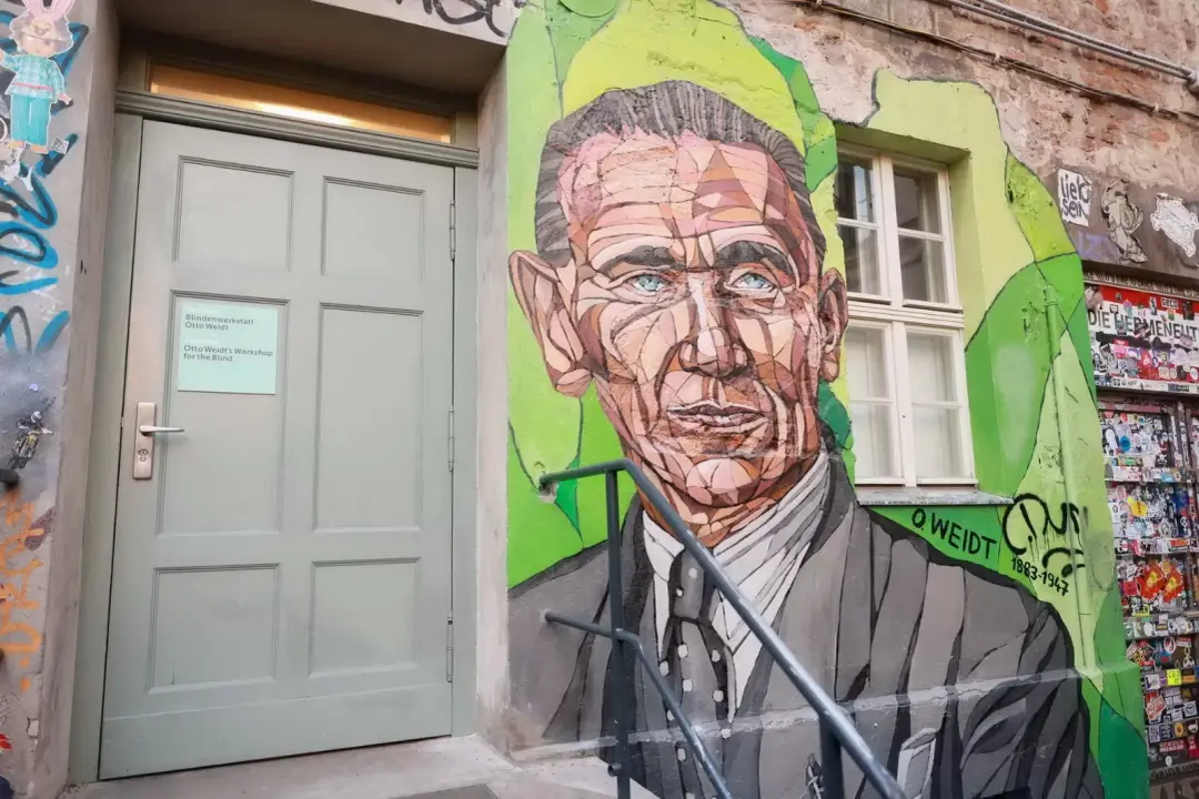 Berlin Türk Eğitim Derneği ‘5. Berlin Kültür Turu