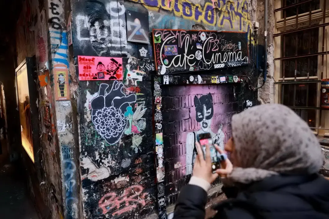 Berlin Türk Eğitim Derneği ‘5. Berlin Kültür Turu
