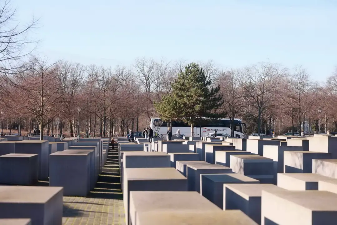 Berlin Türk Eğitim Derneği ‘5. Berlin Kültür Turu