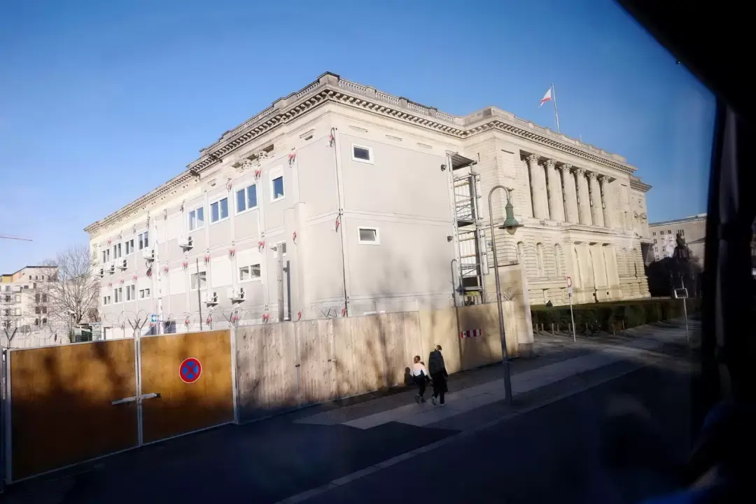 Berlin Türk Eğitim Derneği ‘5. Berlin Kültür Turu