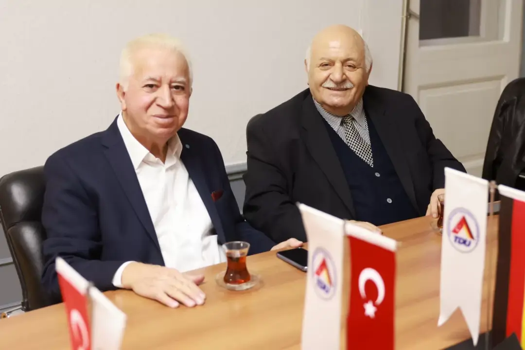 EUROTÜRK GASTROHERO Ödülleri 20 Nisan’da Başkent Berlin’de sahiplerini bulacak