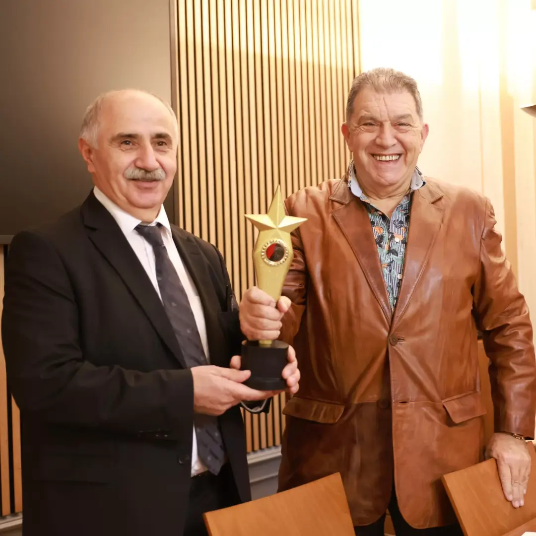 EUROTÜRK GASTROHERO Ödülleri 20 Nisan’da Başkent Berlin’de sahiplerini bulacak