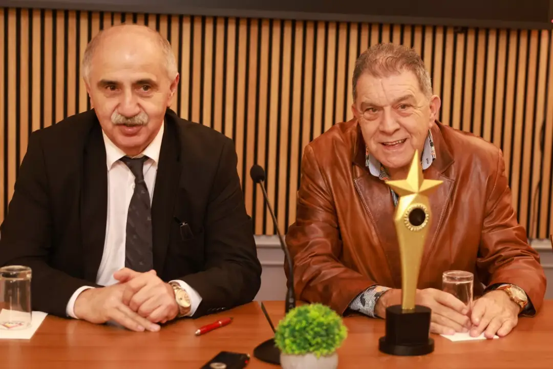 EUROTÜRK GASTROHERO Ödülleri 20 Nisan’da Başkent Berlin’de sahiplerini bulacak