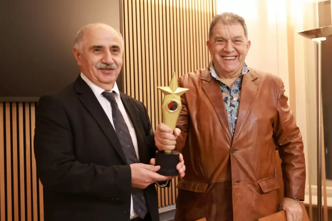 EUROTÜRK GASTROHERO Ödülleri 20 Nisan’da Başkent Berlin’de sahiplerini bulacak