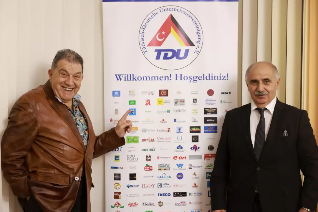 EUROTÜRK GASTROHERO Ödülleri 20 Nisan’da Başkent Berlin’de sahiplerini bulacak