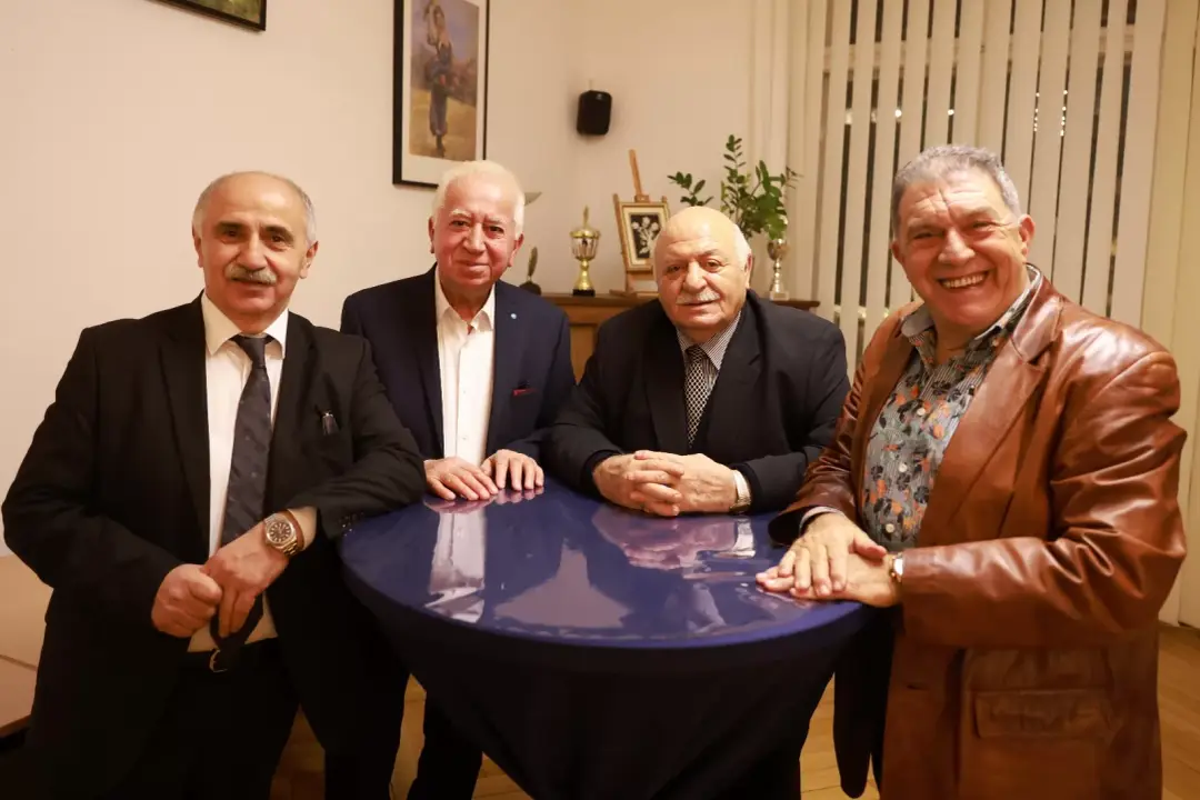 EUROTÜRK GASTROHERO Ödülleri 20 Nisan’da Başkent Berlin’de sahiplerini bulacak
