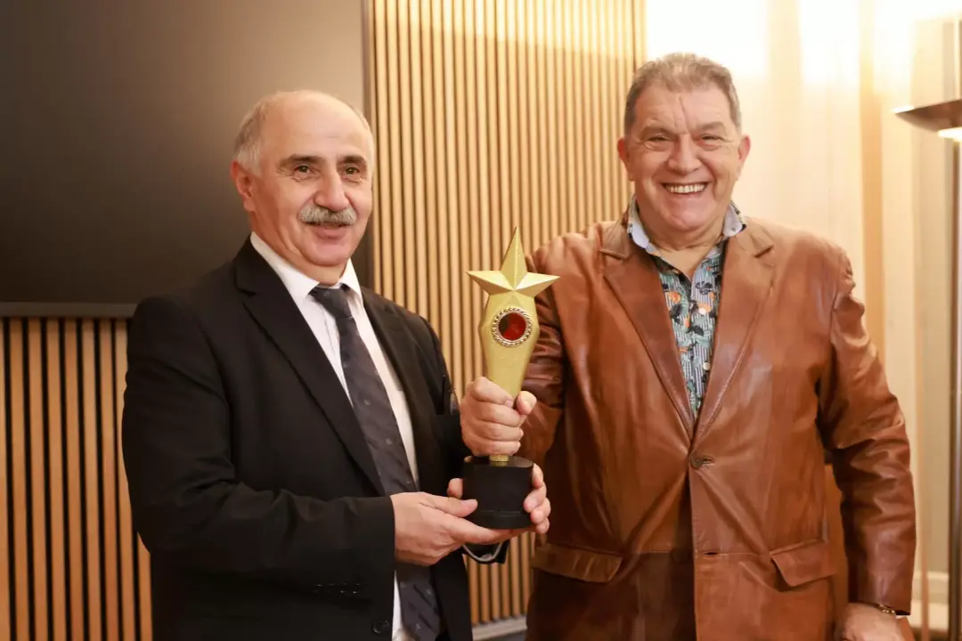 EUROTÜRK GASTROHERO Ödülleri 20 Nisan’da Başkent Berlin’de sahiplerini bulacak