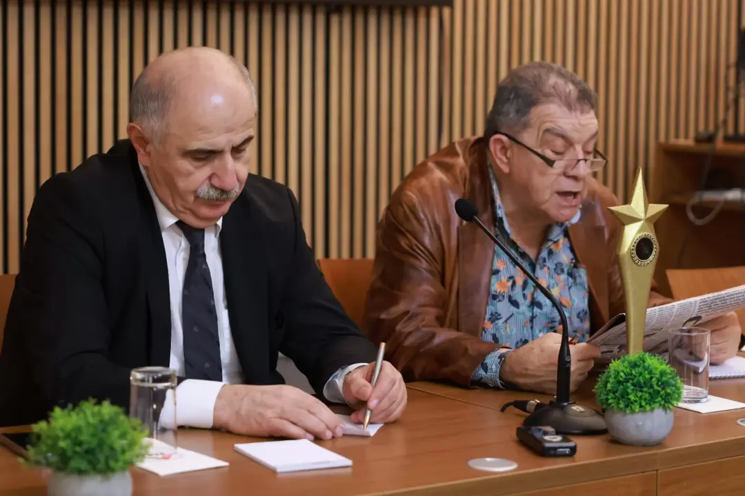 EUROTÜRK GASTROHERO Ödülleri 20 Nisan’da Başkent Berlin’de sahiplerini bulacak
