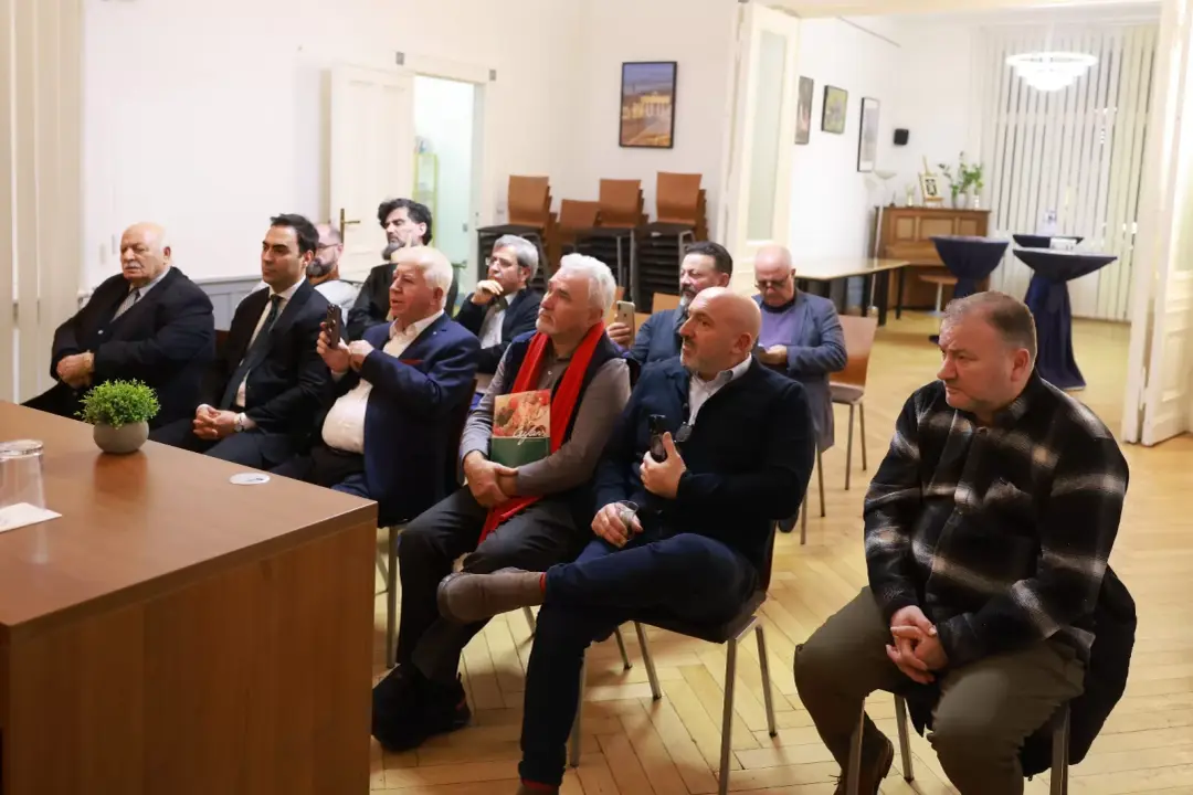 EUROTÜRK GASTROHERO Ödülleri 20 Nisan’da Başkent Berlin’de sahiplerini bulacak