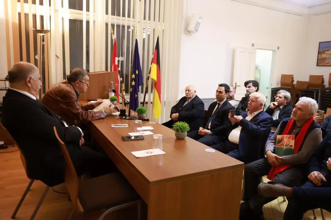 EUROTÜRK GASTROHERO Ödülleri 20 Nisan’da Başkent Berlin’de sahiplerini bulacak