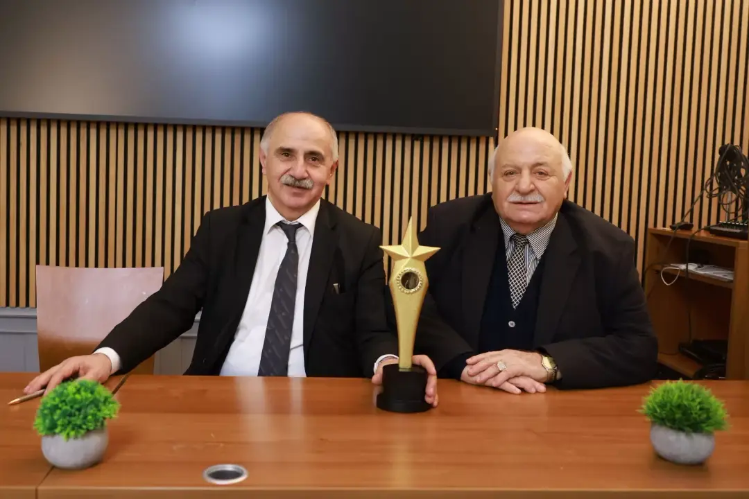 EUROTÜRK GASTROHERO Ödülleri 20 Nisan’da Başkent Berlin’de sahiplerini bulacak