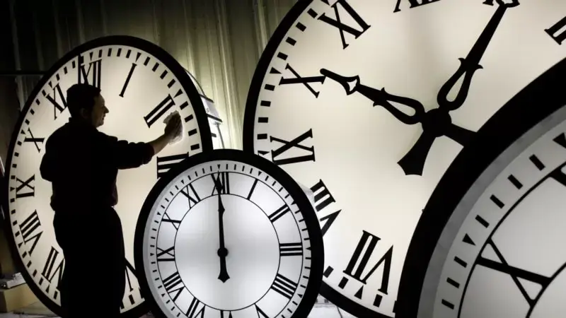 ABD’de Pazar günü yaz saati uygulaması başlıyor