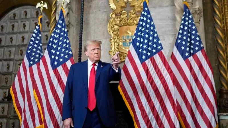 “Amerikan siyaseti için en büyük tehlike kutuplaşma”
