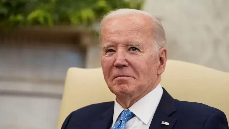 Başkan Biden ABD ordusunun Gazze'ye havadan gıda ve yardım malzemeleri sağlayacağını açıkladı