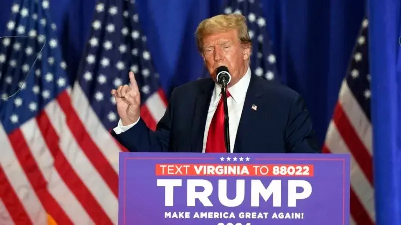 Cumhuriyetçi Parti’nin başkan adaylığı yarışında Trump Idaho ve Missouri’den de zaferle çıktı
