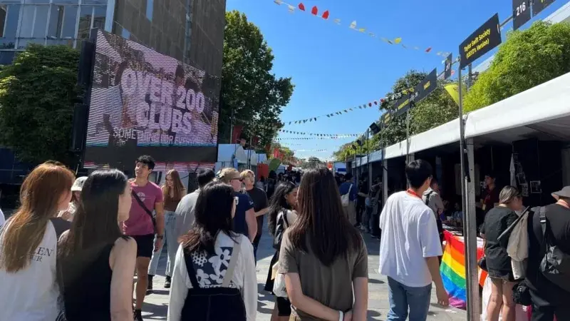 Avustralya, öğrenci vizesini zorlaştırıyor