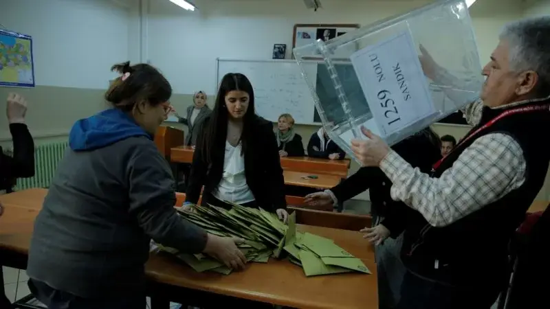 İstanbul’da 2019 yerel seçimlerinde hangi ilçelerde fark yüzde 3'ten azdı?