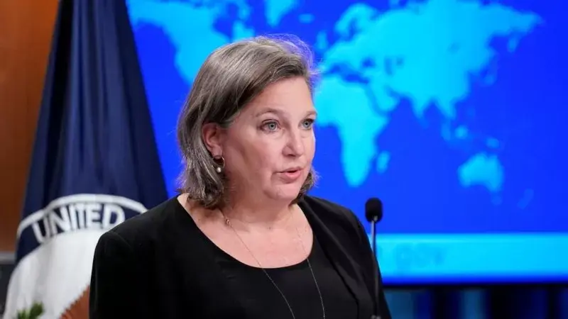 Türkiye-ABD ilişkilerinin tanınan isimlerinden Victoria Nuland emekli oluyor